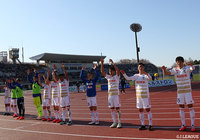 新潟と琉球が揃って勝利し開幕からの無敗をキープ 監督交代の愛媛は2点のリードを奪うも後半に追いつかれ今季初勝利ならず【サマリー:明治安田J2 第7節】