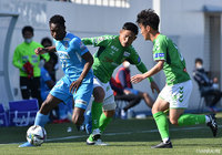 八戸に快勝の岩手が首位の座を堅持！宮崎は鳥取を2-1で下し3連勝を達成【サマリー：明治安田Ｊ３ 第5節】