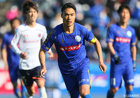 FW中山が入籍を発表【水戸】