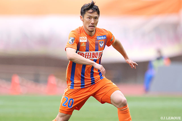 達成間近の記録について【明治安田Ｊ２ 第8節】