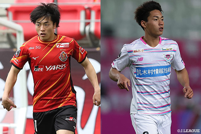 名古屋vs鳥栖は堅守を誇るチーム同士の対戦となる。両チームともに守りに隙はなく、1点を争う緊迫した展開が予想される。限られたチャンスをいかにものにするか。FW陣の出来が勝敗を左右しそうだ