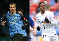 無敗街道を突き進む川崎Ｆはホームで広島と激突。名古屋vs鳥栖の“堅守対決”は1点を争う緊迫した戦いに【プレビュー：明治安田Ｊ１ 第10節】