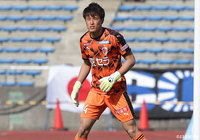 GK若原に第一子が誕生【京都】