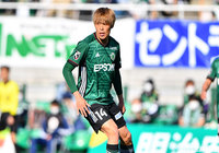 達成間近の記録について【明治安田Ｊ２ 第9節】