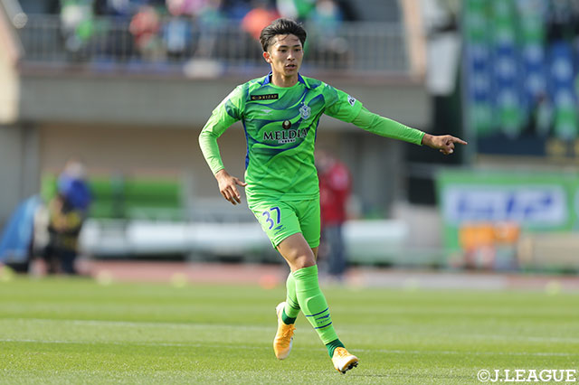 前節は特別指定選手の根本 凌(湘南)が決勝ゴールを決めたが、今節も新たなヒーローの誕生が期待される