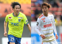 無敗を維持する新潟は栃木の堅守を破れるか。3位浮上の京都はアウェイで東京Ｖと激突【プレビュー：明治安田Ｊ２ 第9節】