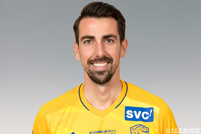 Mfクエンカの退団を発表 仙台 ｊリーグ Jp