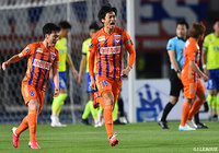 土壇場で追いついた新潟が無敗を維持 琉球は町田に敗れ今季初黒星を喫す【サマリー：明治安田Ｊ２ 第9節】