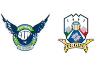 吉濱の直接FK弾が決勝点！アウェイの岐阜が3連勝を達成！敗れた鳥取は3連敗に【サマリー：明治安田Ｊ３ 第4節】