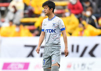 DF下坂に第一子が誕生【秋田】