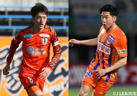 無敗を維持する新潟は、新監督の下で復調した愛媛と激突。監督交代の山形は4連勝中の磐田を止められるか【プレビュー:明治安田J2 第10節】