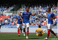 横浜FMが5発完勝で横浜ダービーを制す！鳥栖は敵地でFC東京を下し2強を追走【サマリー：明治安田Ｊ１ 第11節】