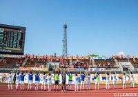 新潟が復調した愛媛に快勝!10戦無敗で首位の座をがっちりキープ【サマリー:明治安田J2 第10節】