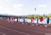 甲府を下した琉球が2位の座を死守！3位の京都は5連勝で追走【サマリー：明治安田Ｊ２ 第10節】