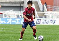 達成間近の記録について【明治安田J2 第11節】