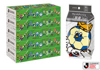 4/29 イオンからＪリーグ応援企画第4弾商品発売！商品を1点お買い上げいただくごとに10円がＪリーグに寄付されます