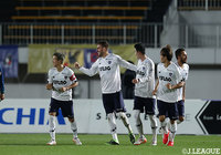 ＦＣ東京のプレーオフステージ進出が決定！【ルヴァンカップ】