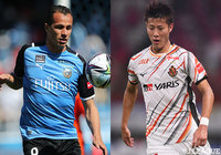 中4日での首位攻防戦第2ラウンド。名古屋はホームでの屈辱を晴らせるか。大阪ダービーも白熱の戦いに期待【プレビュー:明治安田J1 第12節】