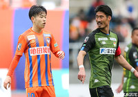 無敗で首位を走る新潟はホームで千葉と激突。好調の京都は前監督が率いる愛媛を相手に6連勝を狙う【プレビュー：明治安田Ｊ２ 第11節】