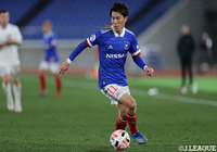 MF遠藤が1.FCウニオン・ベルリンへ完全移籍【横浜FM】