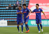 水戸が長崎を下して連敗を2で止める!町田撃破の山口は降格圏を脱出【サマリー:明治安田J2 第11節】