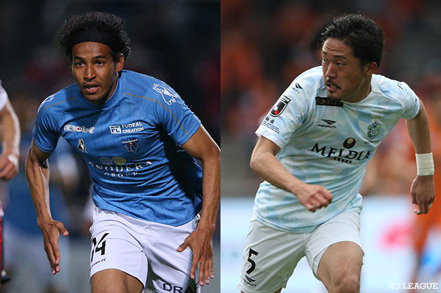 Ｃグループでは横浜FCと湘南の首位対決が行われる。勝ったほうが突破に大きく前進する重要な戦いとなる