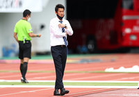 吉田監督の退任を発表。松田氏が新監督に就任【長崎】