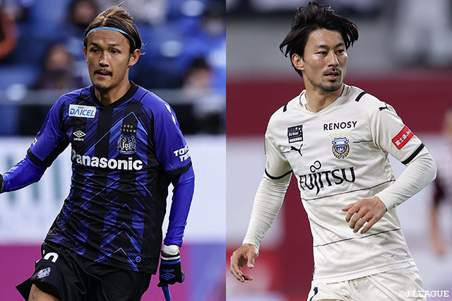 早くも独走態勢を築く川崎Ｆは得点力不足に苦しむＧ大阪と激突。横浜FMvs神戸は好調チーム同士の対戦に【プレビュー：明治安田Ｊ１ 第13節】