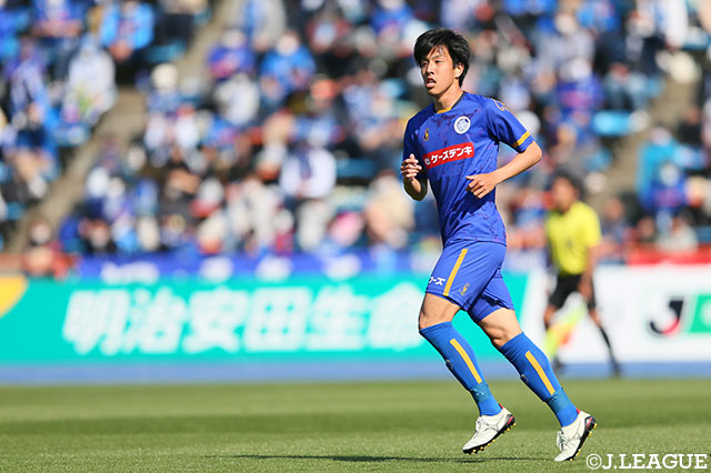 2連勝の水戸はホームで栃木と対戦。2試合連続ゴール中の奥田 晃也が今節も大仕事をやってのけるか