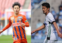 無敗の新潟は3連勝と調子を上げてきた松本と激突。最下位に沈んだ大宮は、群馬を相手に光明を見出せるか【プレビュー:明治安田J2 第13節】