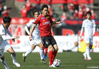 達成間近の記録について【明治安田J2 第13節】