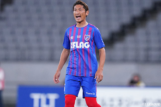 Df丹羽がsestao River Clubに移籍 Fc東京 jリーグ Jp Df丹羽がsestao River Clubに移籍 Fc東京 jリーグ Jp