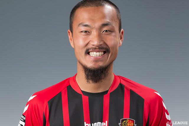 DF阪田が鈴鹿ポイントゲッターズへ移籍【福島】