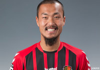 DF阪田が鈴鹿ポイントゲッターズへ移籍【福島】