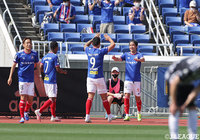 11戦無敗の4連勝！横浜FMが神戸との上位対決を制して3位に浮上！【サマリー：明治安田Ｊ１ 第13節】