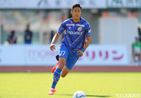 達成間近の記録について【明治安田J2 第14節】