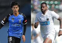 川崎Ｆは札幌相手に無敗記録の更新なるか。ともに連勝中の鹿島と横浜FMの一戦は好勝負の予感【プレビュー：明治安田Ｊ１ 第14節】