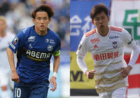 無敗街道を突き進む新潟は町田の本拠地に乗り込む。千葉は3連勝をかけてアウェイで長崎と激突【プレビュー：明治安田Ｊ２ 第14節】