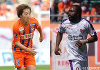 昇格レースの行方を占う注目の上位決戦!前節初黒星を喫した新潟が9戦無敗と勢いに乗る京都を迎え撃つ【プレビュー:明治安田J2 第15節】