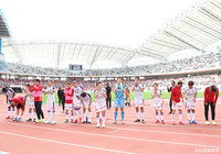 京都が新潟を下し首位浮上!上位を追走する磐田、甲府も揃って勝利をあげる【サマリー:明治安田J2 第15節】