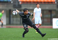 GK大西が入籍を発表【鹿児島】