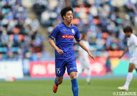 達成間近の記録について【明治安田Ｊ２ 第16節】