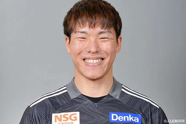 GK小島が入籍を発表【新潟】