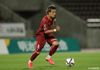 達成間近の記録について【明治安田J2 第17節】