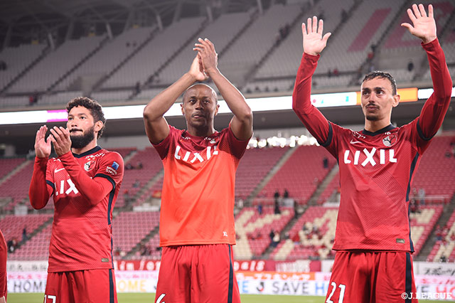 川崎fが無敗記録を更新し2位に勝点15差をつける 昇格組の福岡がビッグサプライズを提供 マンスリーレポート 5月 明治安田j1 jリーグ Jp 川崎fが無敗記録を更新し2位に勝点15差をつける 昇格組の福岡がビッグサプライズを提供 マンスリーレポート 5月 明治安田j1 jリーグ Jp