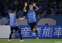 川崎Fが無敗記録を更新し2位に勝点15差をつける。昇格組の福岡がビッグサプライズを提供【マンスリーレポート(5月):明治安田J1】