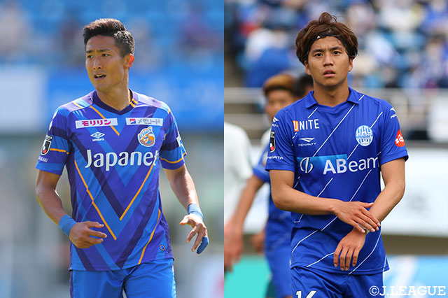 ともに監督が交代した長崎と山形も復調の気配を見せる。6月以降の両チームの戦いに注目だ