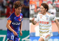 再浮上の新潟は甲府の堅守を打ち破れるか。11戦負けなしの京都は首位奪回を狙い、栃木の本拠地に乗り込む【プレビュー:明治安田J2 第17節】