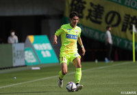 DF米倉が全治8～12週間の負傷【千葉】