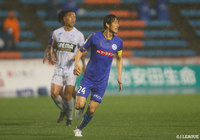 DF細川の負傷を発表【水戸】